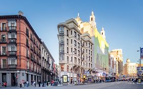 Ikonik Gran Via