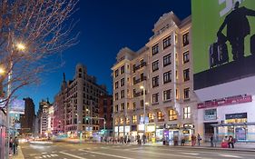 Ikonik Gran Via